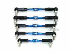 Tie Rod End Set And For Team Associated TC3 NTC3 New