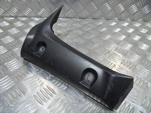 Genuine Yamaha FZ1 N Left side radiator cover fairing panel 2006 to 2015 - Picture 1 of 13