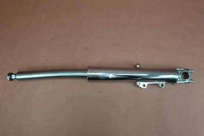 Harley Davidson Road King 2007-2011 FLHRC horquilla delantera derecha horquilla tubo amortiguador Foto 1 de 4