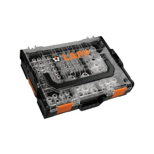 Lapp cable gland 53110051 SKINTOP ST-M Sortimo L-BOXX organizer 311 pieces - Picture 1 of 4