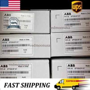 1PC New ABB FEPL-02 Inverter communication module FEPL02 - Picture 1 of 3