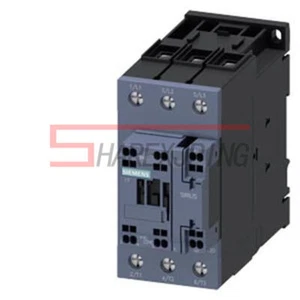 1PC Siemens Contactor 3RT2038-3KB40 24VDC NEW - Picture 1 of 6