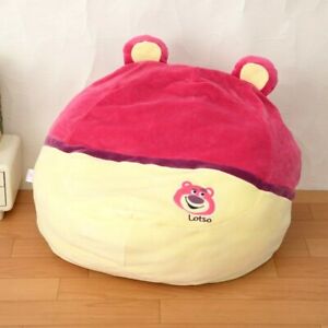 RARE Disney Toy Story Lots-o' Fluffy 20in BIG Motif Cushion Exclusive to JAPAN