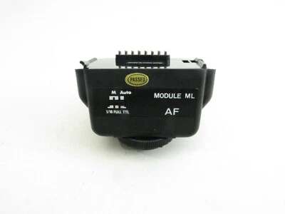 ProMaster FTA5000 Digital Module for Minolta AF (#2701) - Image 1 of 4