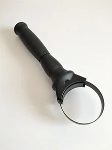 Seitengriff, Griff HILTI TE70 AVR TE70 ATC AVR (03-04) TE80 ATC AVR 03 #2046100 - Bild 1 von 8