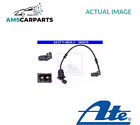 ABS WHEEL SPEED SENSOR REAR RIGHT 240711-60243 ATE NEW OE REPLACEMENT