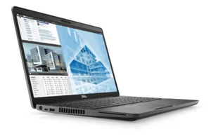 Dell Precision 3540 15,6" FHD mit i5-8365u CPU - 16 GB - 1 TB SSD - Win 10 Pro - Bild 1 von 1