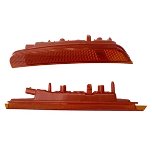 68476819AA 68476818AA For Dodge Durango 2021 - 2023 Pair LED Amber Side Marker - Picture 1 of 11