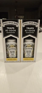 Poo-Pourri PP-002-CB Toilet Odor Neutralizer - Orginal Citrus  - Picture 1 of 2