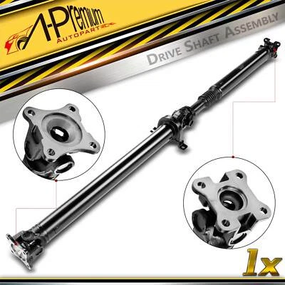 A-Premium Driveshaft Prop Shaft Assembly Rear for Ford F-150 11-14 V8 5.0L RWD - Image 1 of 4