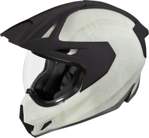 Icon Unisex Variant Pro Motorcycle Riding Street Racing Fullface Helmet CLOSEOUT