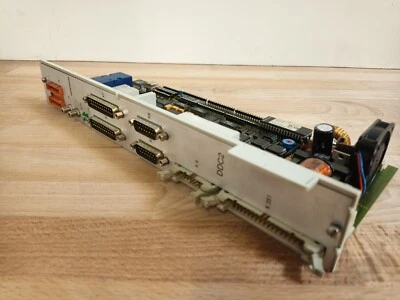   DDC2 Heidenhain Platine  ! Im Austausch!! - Image 1 of 4