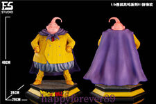 FLYING Studio DragonBall DBZ Majin Buu GK Collector Resin Painted Limited Statue