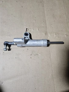 08-12 2009 Suzuki Hayabusa GSX1300R OEM steering stabilizer steering damper - Picture 1 of 7