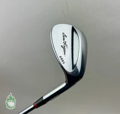 Taco de golfe usado destro Ben Hogan cunha forjada 60*-04 cunha aço flexível - Imagem 1 de 4