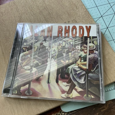 Journey by Alan Rhody (CD, 2003) - Image 1 of 4