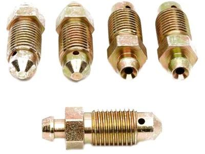 Tornillo de purga de frenos delantero AC Delco 85864BRVJ para Ford E150 2003 Club Wagon Foto 1 de 2