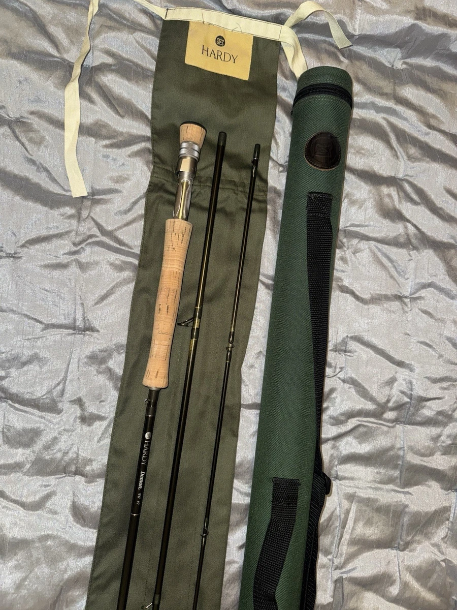 Hardy Demon Rod for sale | eBay