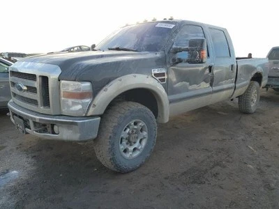 Used Front Left Door Window Regulator Front fits: 2008 Ford F350SD PICKUP electr Foto 1 de 4