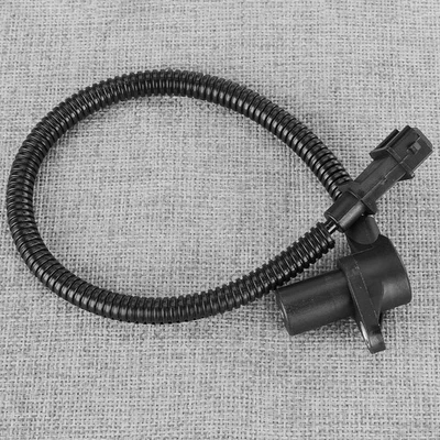 Car Crankshaft Position Sensor Fit For Kia Carnival Sedona Terracan 2.9L Engine - Image 1 of 4