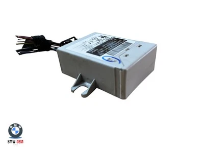 MÓDULO CONTROL INMOVILIZADOR BMW Z4 E85 6941986 Foto 1 de 4