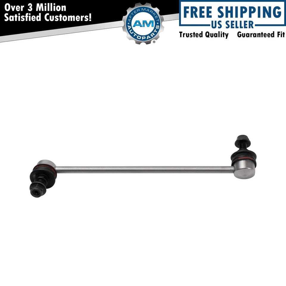 前左 Sway 杆链接 适合 2013 - 2020 年 INFINITI 2007 - 2021 日产 — 第 1/3 张图片