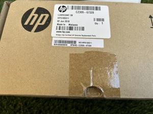 Kit d'entretien lubrifiant HP CZ309-67328 PageWide XL 3900 4000 4500 5000 8000 5200 - Photo 1/1