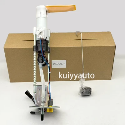 Nueva suspensión de bomba de combustible para Polaris Ranger 500 Ranger 700 2006-2013 2520674 Foto 1 de 4