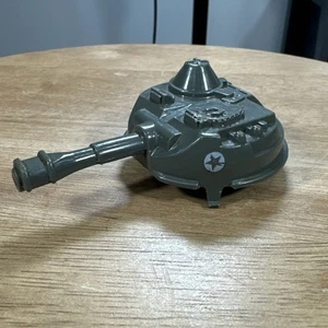 ORIGINAL TOP CANNON TURRET for GI JOE 1983 APC AMPHIBIOUS PERSONNEL CARRIER ARAH - Picture 1 of 5