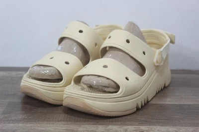 Sandalia de plataforma Crocs Classic Hiker Xscape para hombre talla 11 {MB-890] Foto 1 de 4