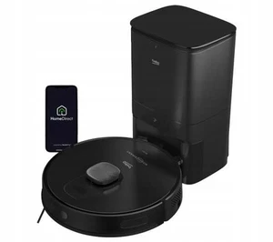 ROBOT PULIZIA BEKO CON MOP E WIFI, PROGRAMMABILE, AUTOMATICO DEL - Foto 1 di 6