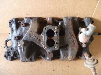 Colector de admisión 8-307 para camioneta GMC 2500 71-72 431991 Foto 1 de 3