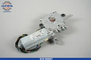 00-06 Mercedes W215 CL500 S600 S55 AMG Sunroof Sun Roof Motor 0390200005 OEM - Picture 1 of 8