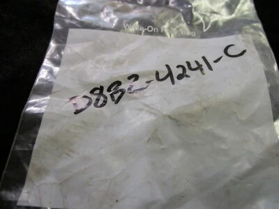 Ford Crown Victoria Mustang 1995-2011 pin de bloqueo diferencial trasero D8BZ-4241-C Foto 1 de 3