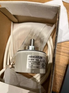 Hengsteller Encoder 0 522 163 10-30V - Picture 1 of 1