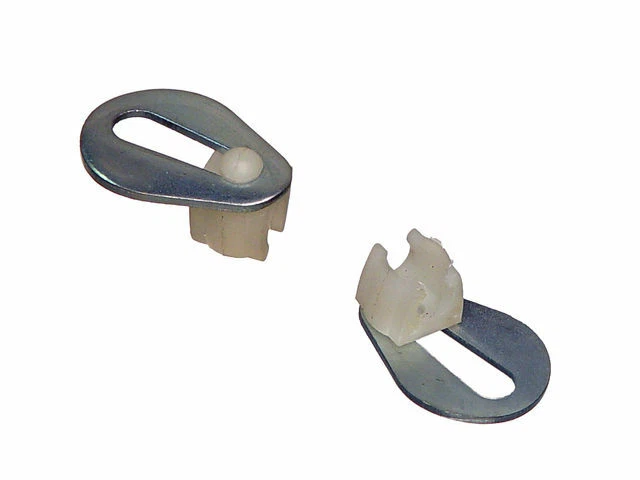 For 1976-1982 Volvo 264 Spark Plug Wire Holder 45288BZ 1977 1978 1979 1980 1981 - Image 1 of 2