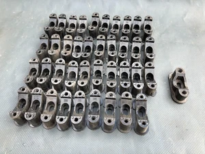Fascette stringicavo in bachelite morsetti per cavi cavi elettrici industria officina 3916-5 - Foto 1 di 6