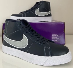 Blazer Nike SB Zoom talla mediana 8 Reino Unido, 8,5 Reino Unido, 9 Reino Unido, 10,5 Reino Unido X Mason Silva DZ7260 400 - Imagen 1 de 19
