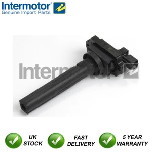 Intermotor Ignition Coil Pack Fits Suzuki Grand Vitara Vitara 1.8 2.0 12883SJ - Picture 1 of 2