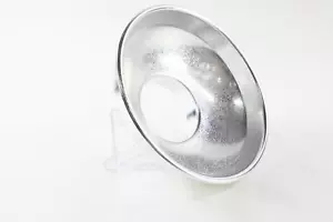 Photogenic PL7R 7-1/2" High Gain Standard Reflector for Photogenic 918945 #G255 - Picture 1 of 6