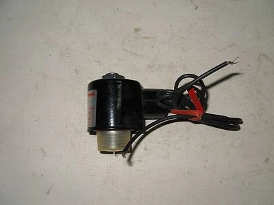 Bobina Schrader Bellows 74304-8015 - Imagem 1 de 3