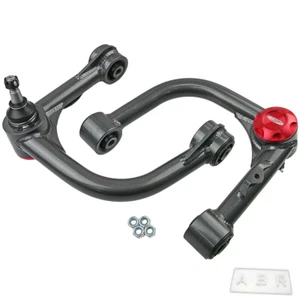 Front Upper Control Arm For Toyota Hilux REVO M70 M80 With 2 Inch Lifted 2015~ON - Picture 1 of 5