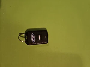 Ford GOH-PCMINI Key Fob Remote 1 Button TESTED - Picture 1 of 2