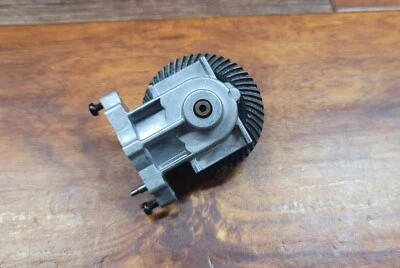 DeWalt GEARCASE SUPPORT PART FOR Dcs310 12V reciprocating saw - Image 1 of 2