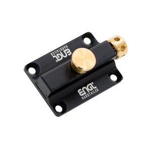 ENGL Hardtailer Guitar Tremolo Bridge Blocking System - Picture 1 of 4