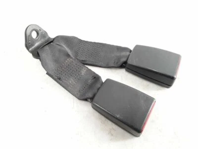 Cerradura cinturón trasero derecho MG ZT - ZT-T 2003 EVL104660 VEI31259 Foto 1 de 4