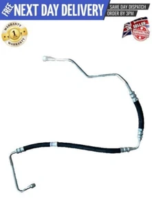 New 12766945 Power Steering Pressure Hose Pipe for Saab 9-5 YS3E 2006-09 2.0 2.3 - Picture 1 of 6