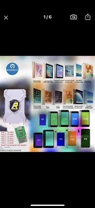 iRepair P10 DFU Box with Adapter Board for NAND Repair iPad & iPhone 6 7 7P 8 X - Picture 1 of 3