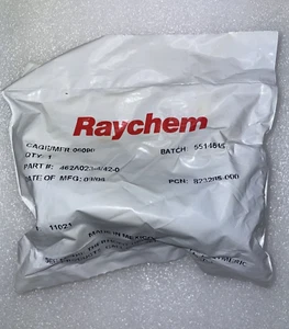 Raychem 462A023-4/42-0 Transition Flexible Modified Polyolefin Heat Shrink - Picture 1 of 5
