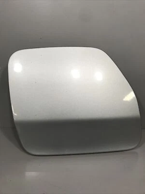 Subaru Impreza WRX STI 2008-2014 Gas Combustible Llenadora Puerta Tapa Cubierta Vagón OEM 08-14 Foto 1 de 4